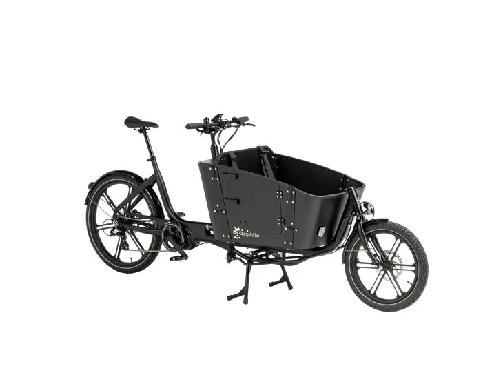 Cargobike Long Lite lådcykel