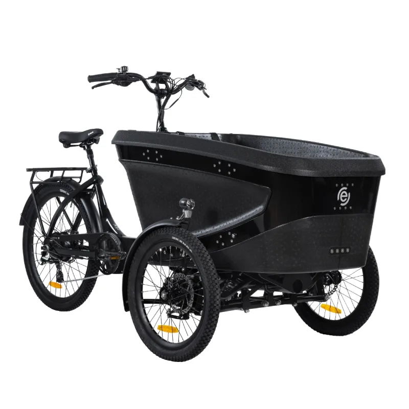 Evobike Cargo Free
