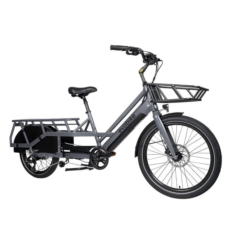 Evobike Longtail