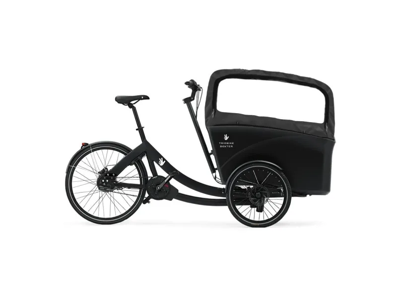 Triobike Boxter